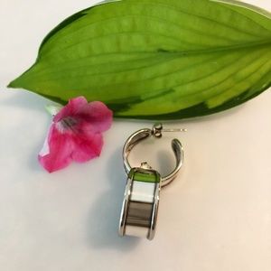 Jewelry - Sterling Silver Hoops Earrings Jewelry - Sterling Silver Hoops Earrings